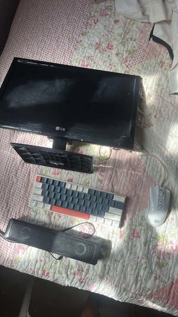 Computador gamer - Foto 2