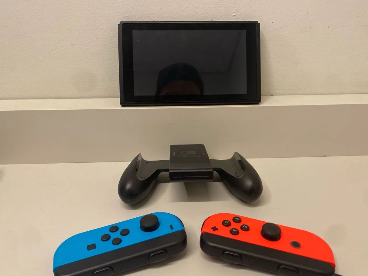 Nintendo Switch - Foto 5