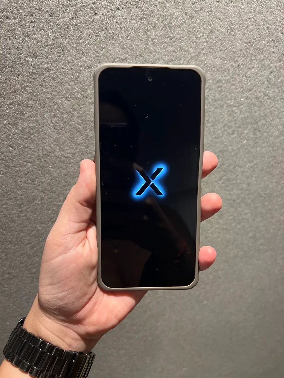 INFINIX NOTE 50x 5G 256gb - Foto 3