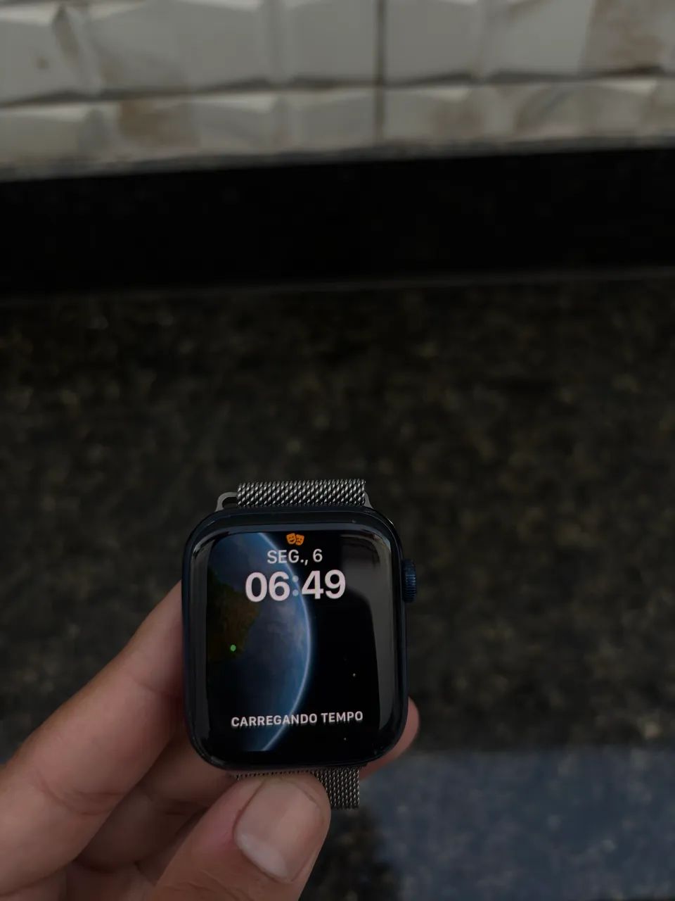 Apple Watch série 6 - Foto 3