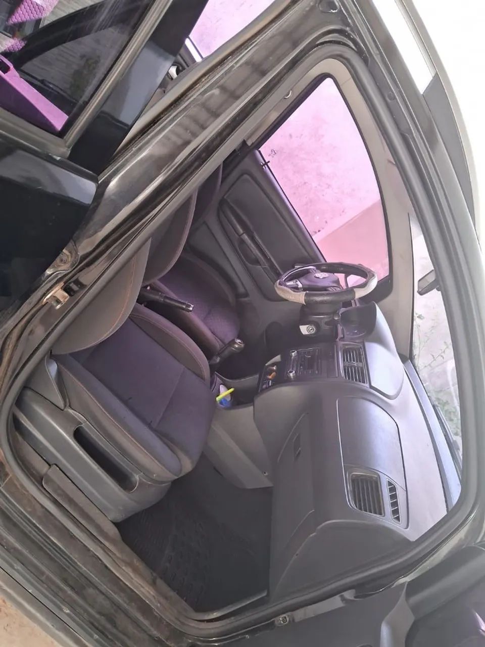 Volkswagen Crossfox 1.6 MI Total Flex 8V 5P 2012 - Foto 3