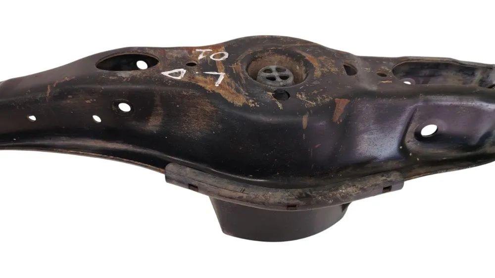 Bandeja Traseira Direita Suspensão Audi A3 Sportback 2014 2015 - Foto 6