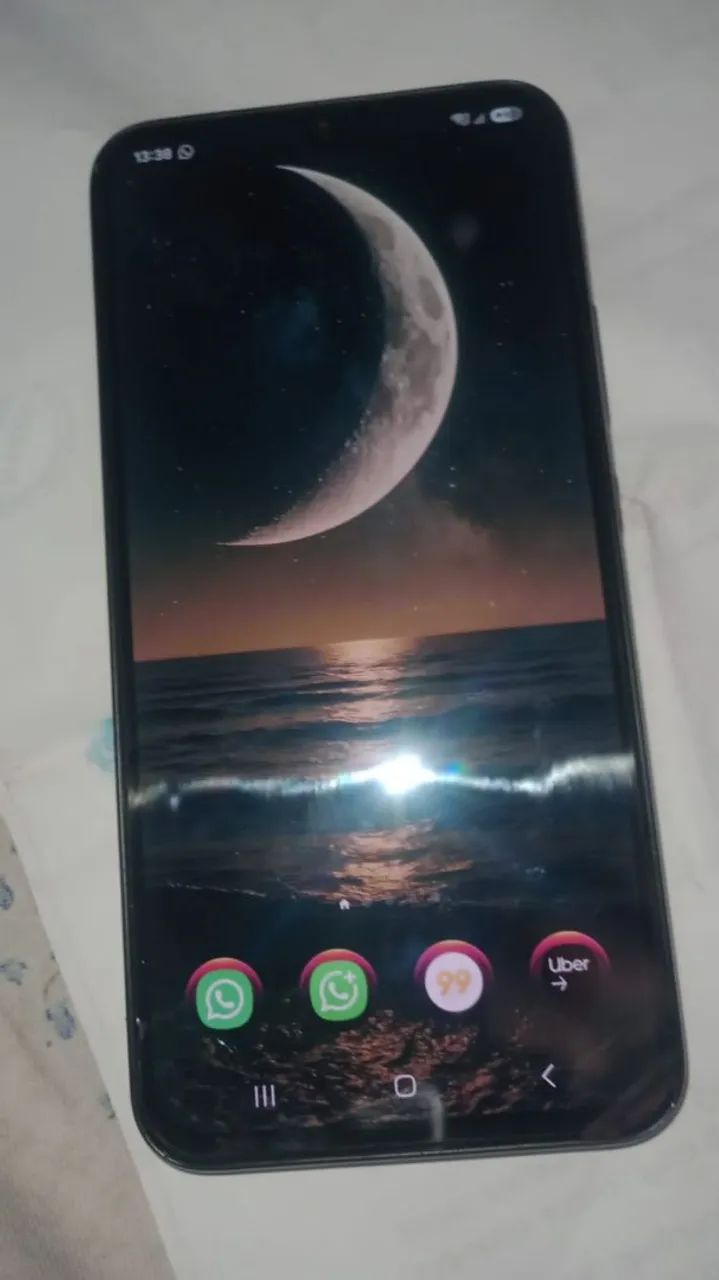 A34 256gb 8 RAM 5G - Foto 4
