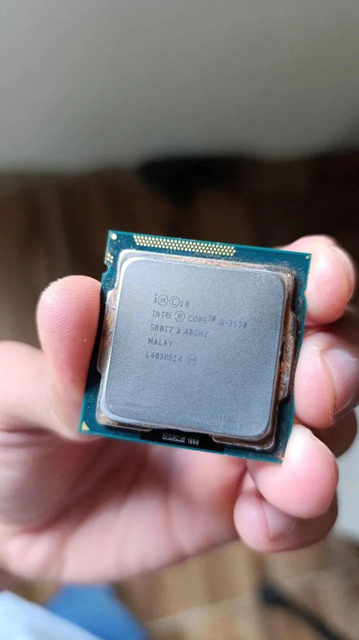 I5 3570