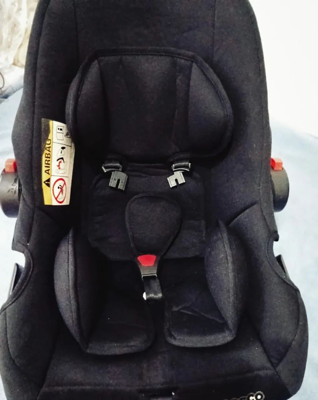 Bebê conforto