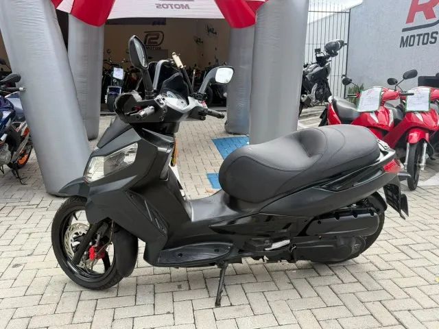 Dafra Citycom 300i 2015 - Foto 5