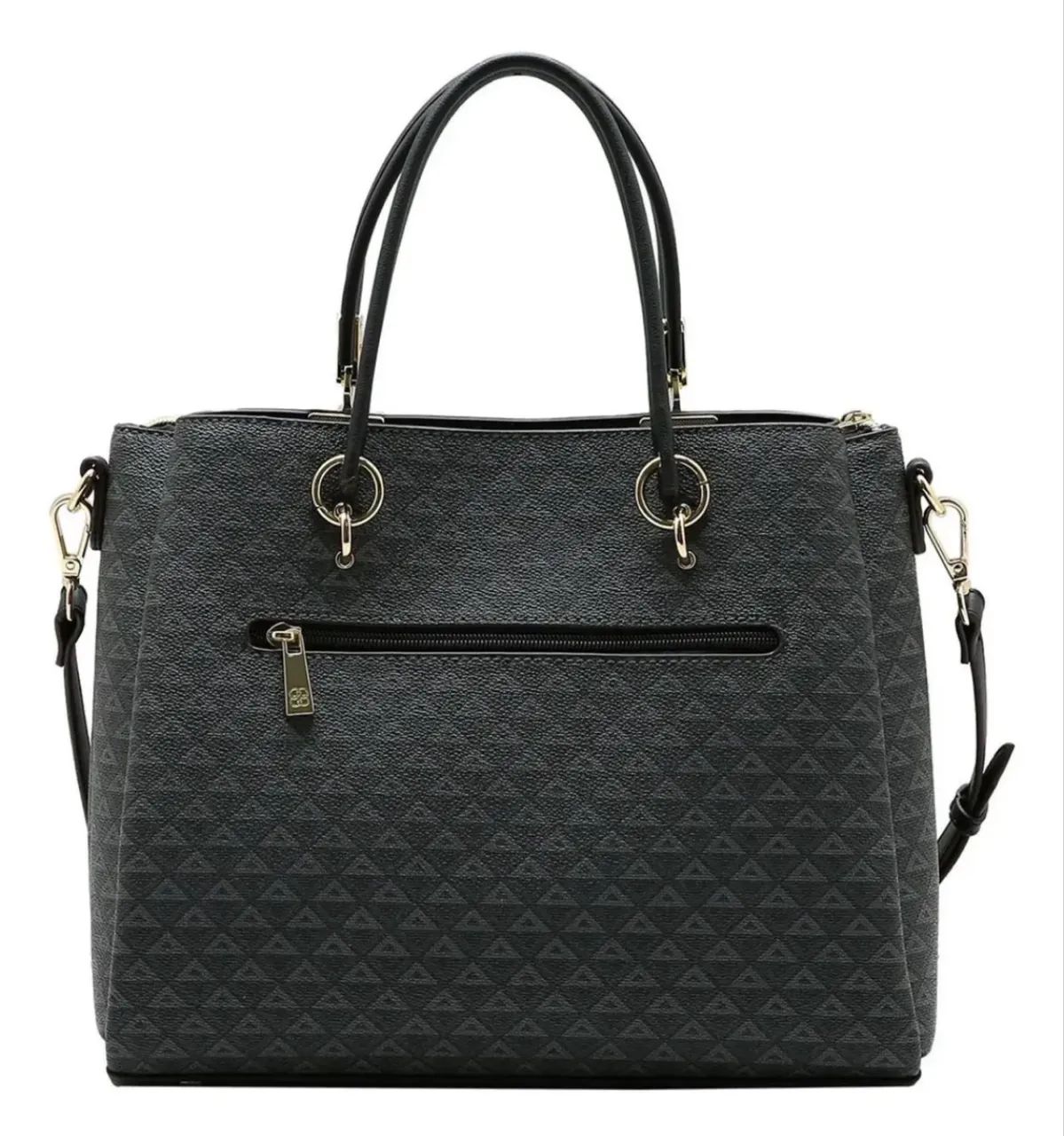 Bolsa nova da Chenson - Foto 4