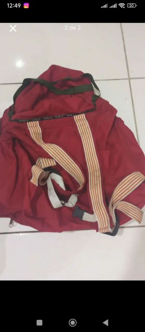 Bag bolsa 
