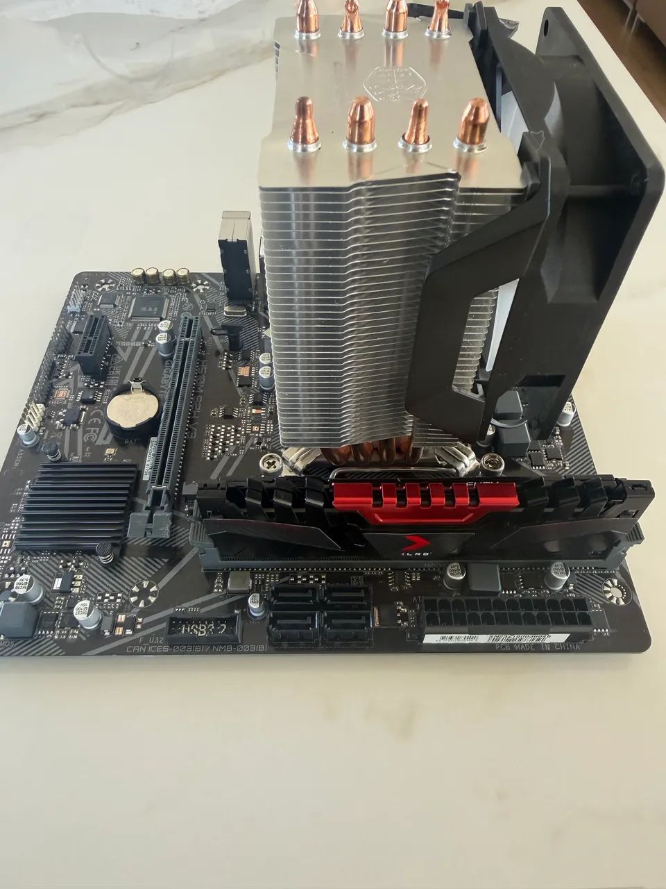 Peças de computador gamer - Foto 5