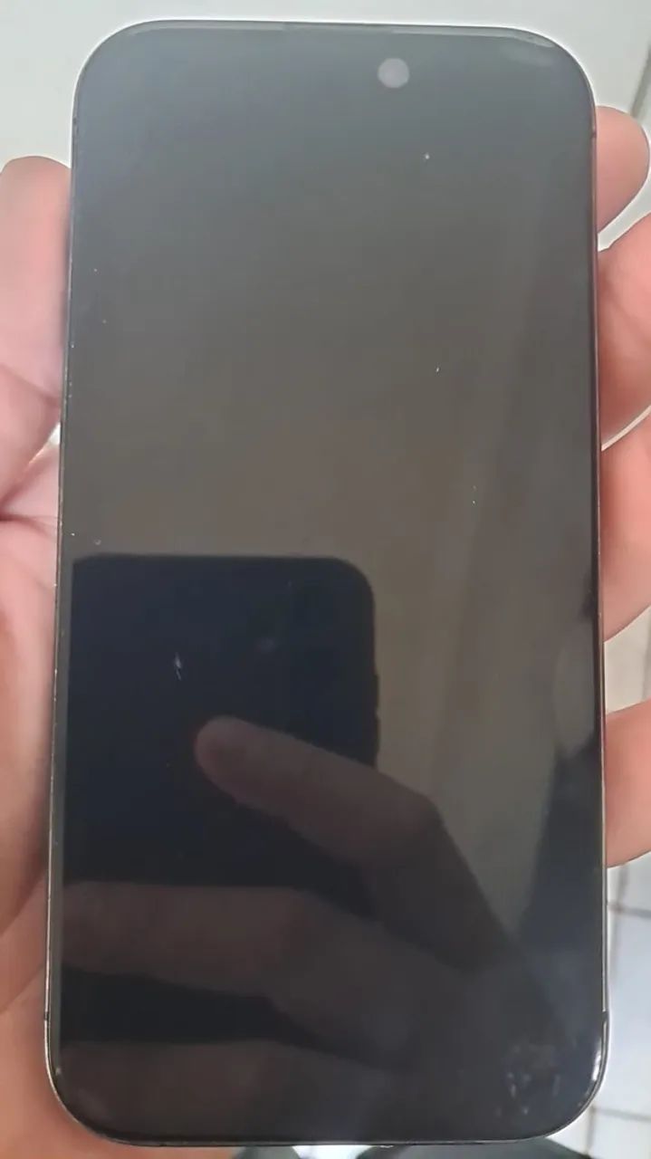 iPhone 15 pro ,excelente. - Foto 3