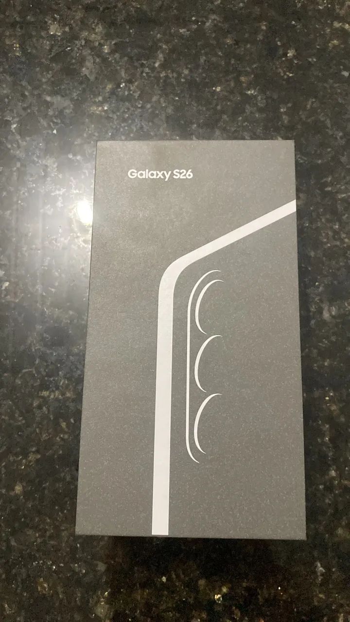Galaxy s26 256gb - Foto 2