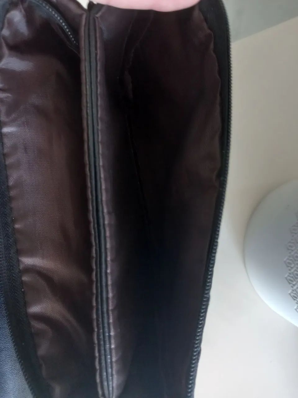 Bolsa preta  - Foto 3