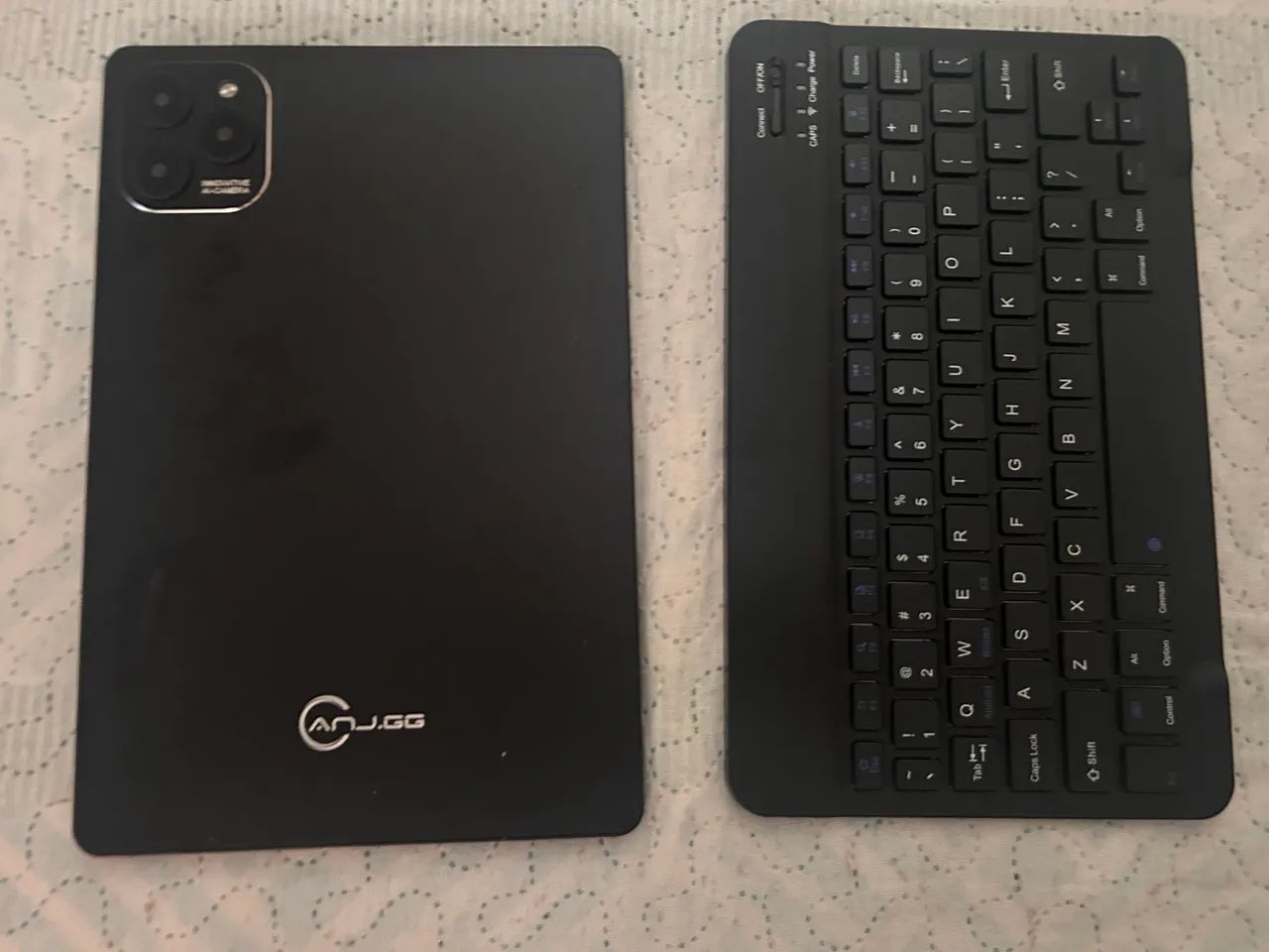 Tablet AJ C57
