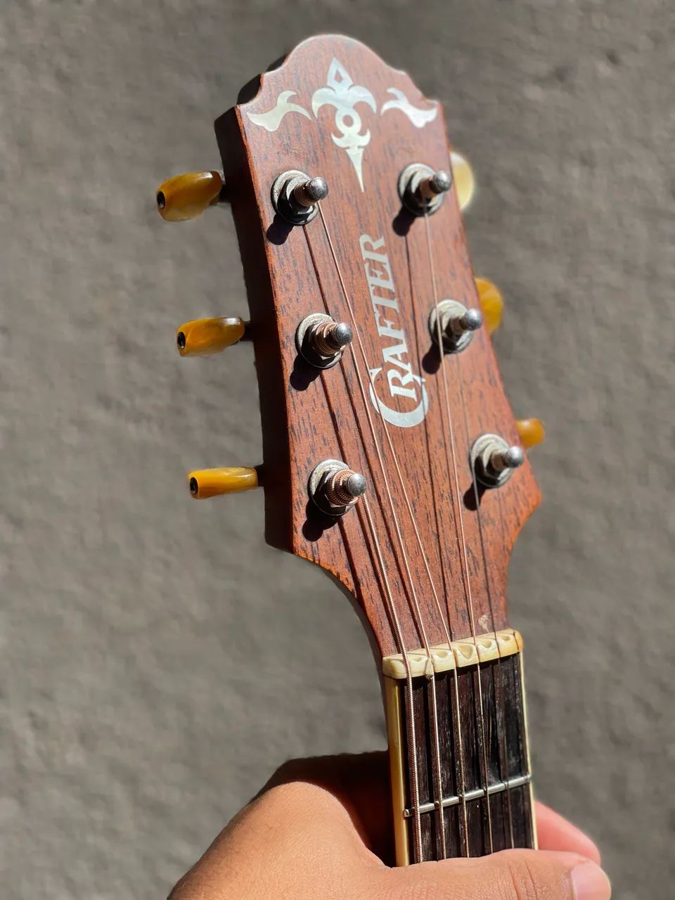 Crafter De7n Coreano 