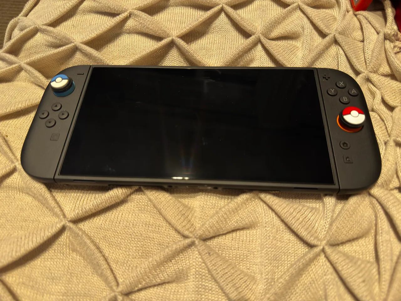 Nintendo Switch 2 + Pokémon legends ZA 