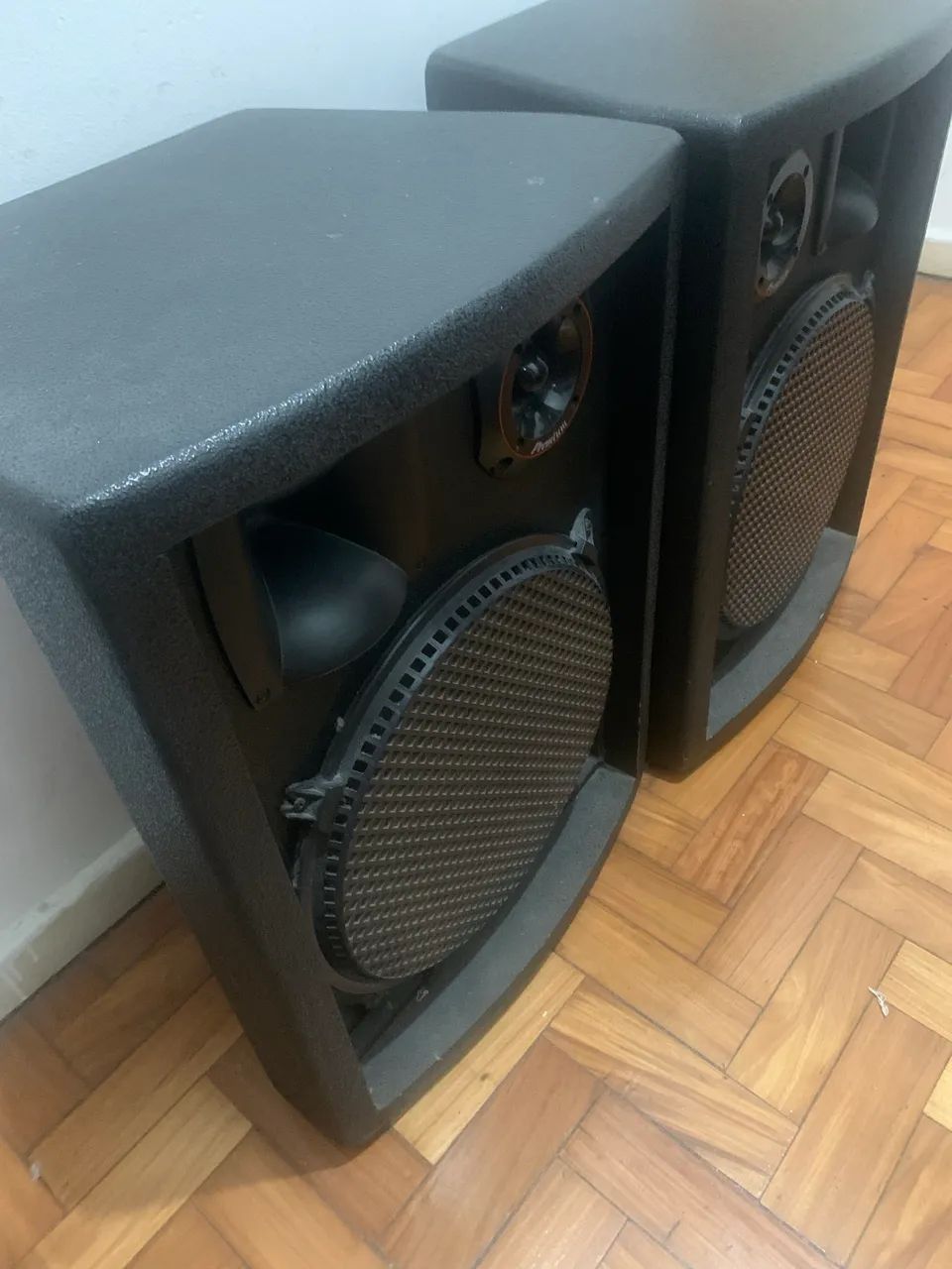 Caixa de som - Foto 2