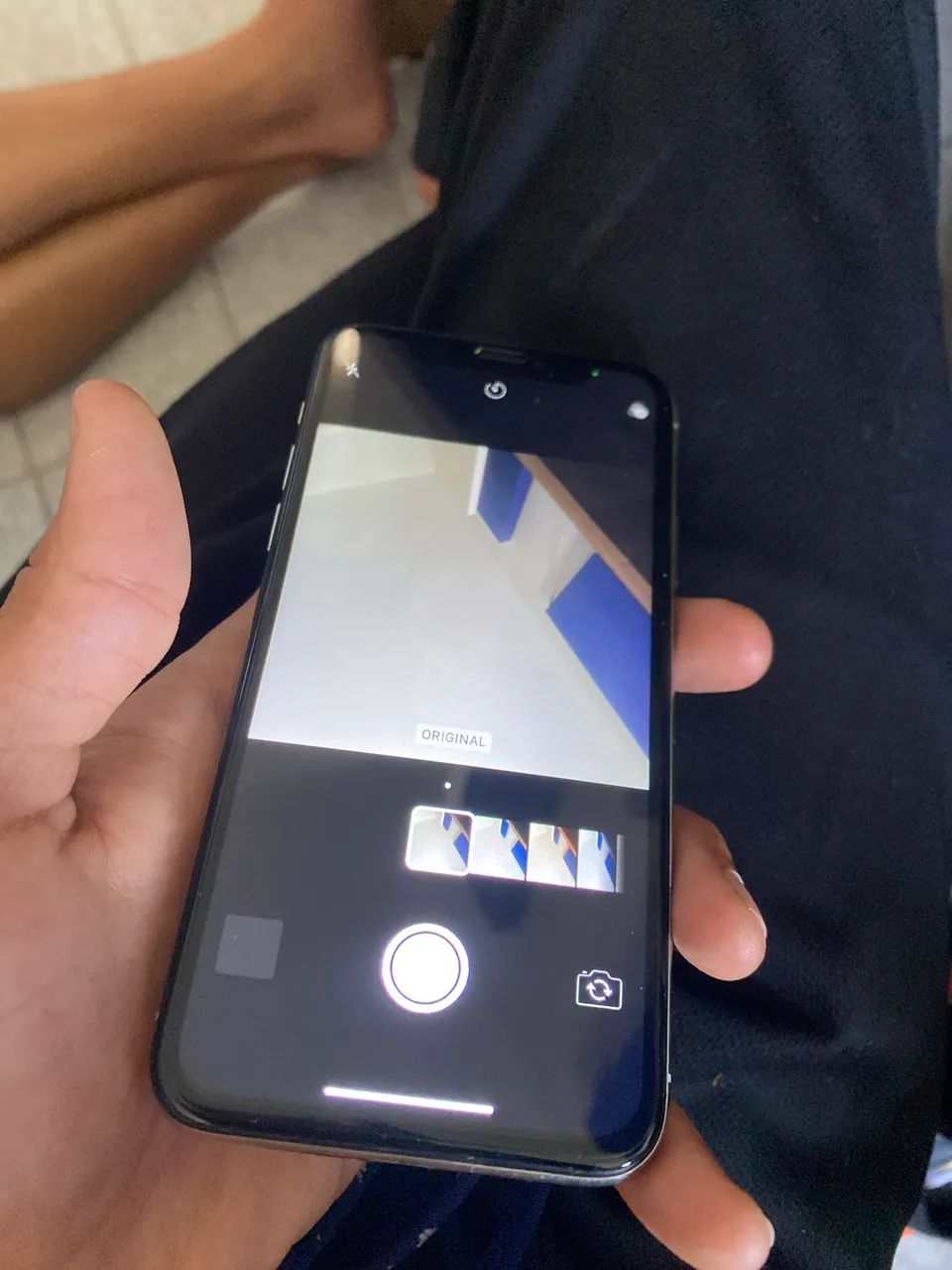 iPhone X - Celulares e Smartphones - Farolândia, Aracaju