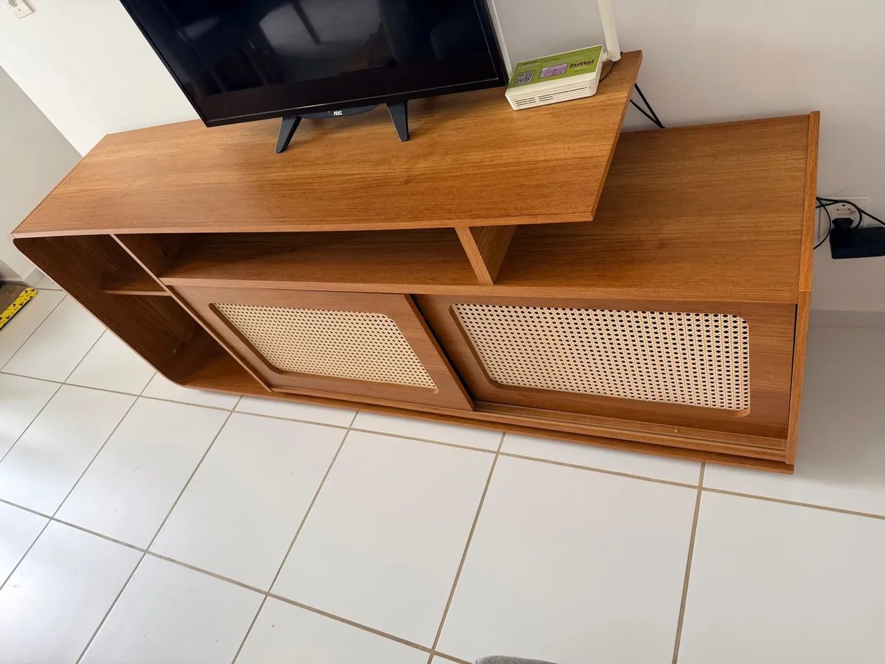 Rack 100% MDF - Foto 3