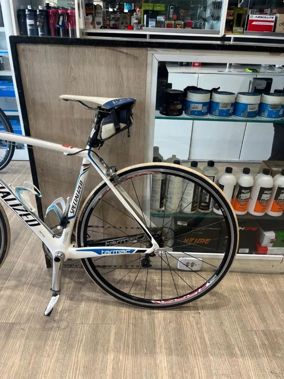 - Bike Specialized Tarmac 2012 - Foto 2