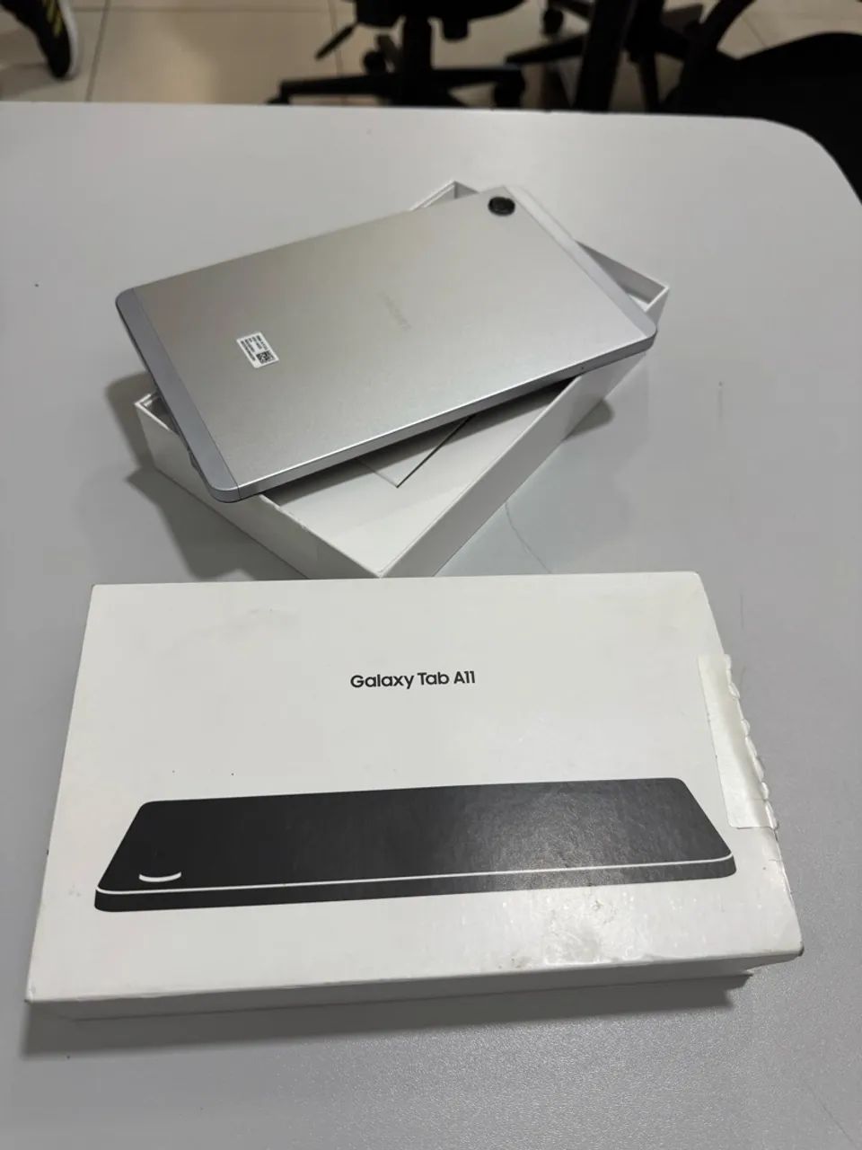 Tablet Galaxy Tab A11