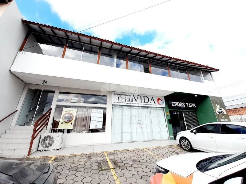 Loja 255M² - para Alugar - Foto 2