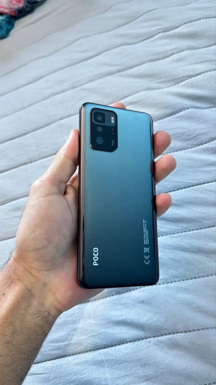 POÇO X3 GT - Foto 3