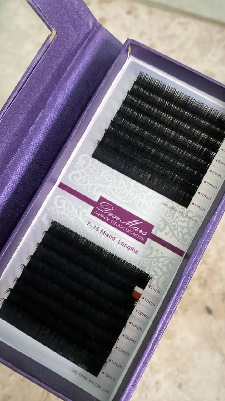 Itens para Extensão de cílios  - Foto 2