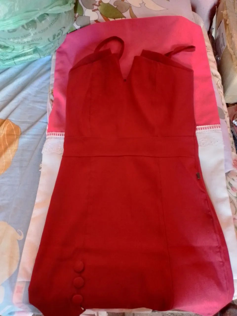 Roupas usadas - Foto 3