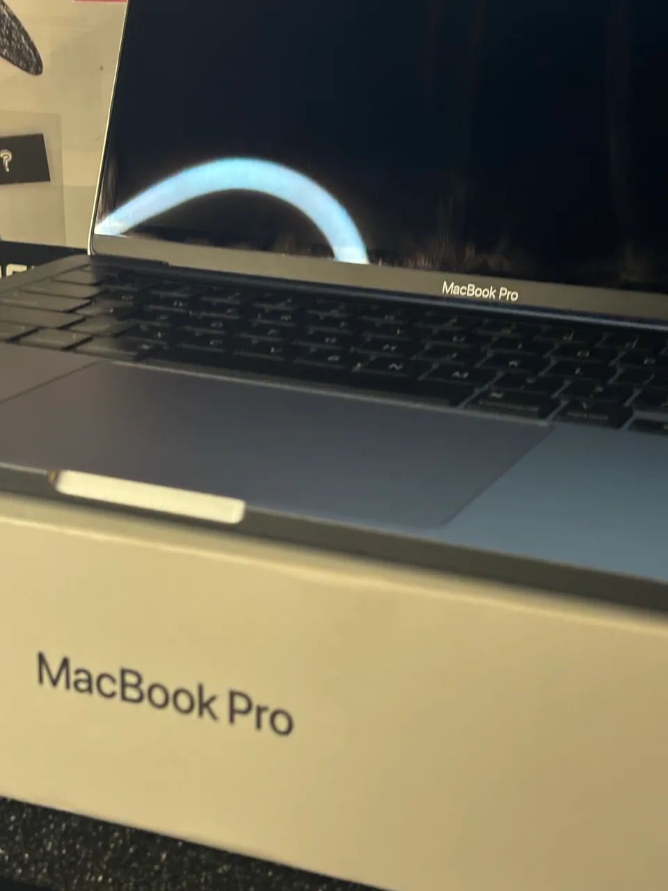 Macbook M1 Pro - Foto 3