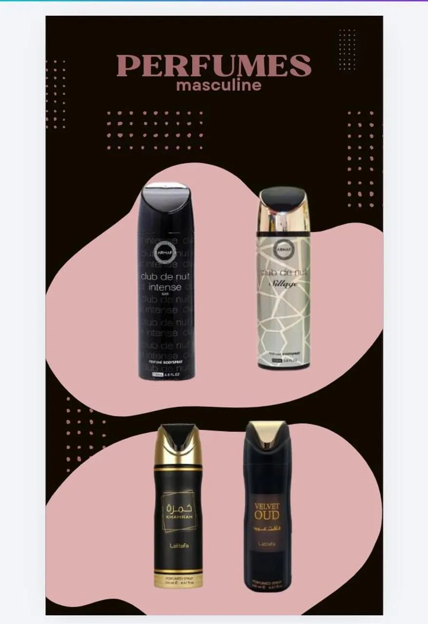 Vendo perfumes importados - Foto 5