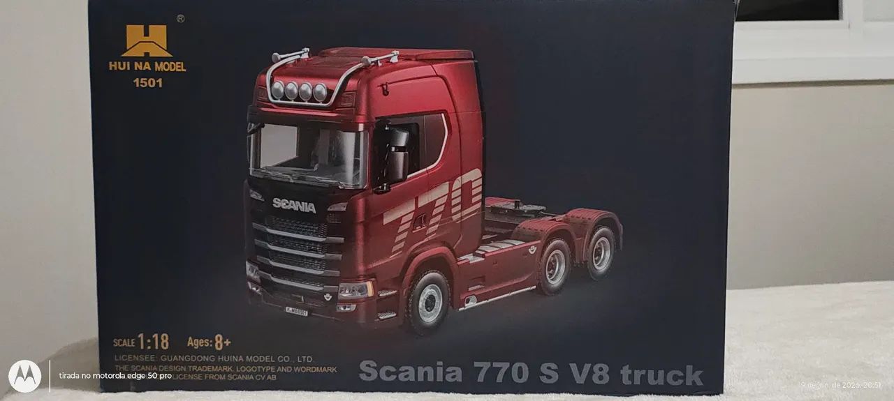 Miniatura de carro 118 - Foto 5