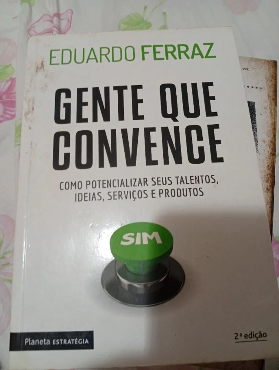 Livros