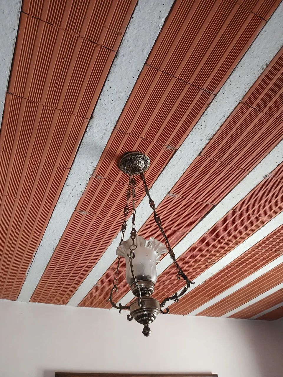 Lustre antigo  - Foto 2