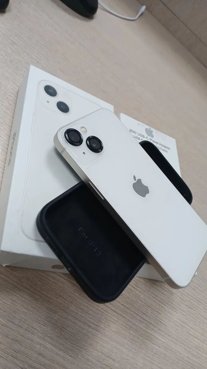 Iphone 13 128GB  - Foto 2