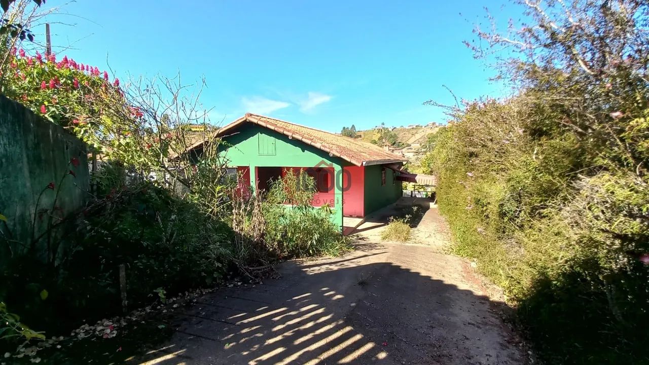 Chácara / Sítio / Granja 3 quartos - Colorado