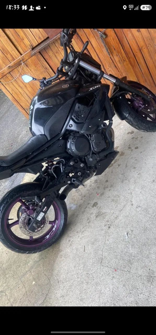 Xj6 2012 - Foto 5
