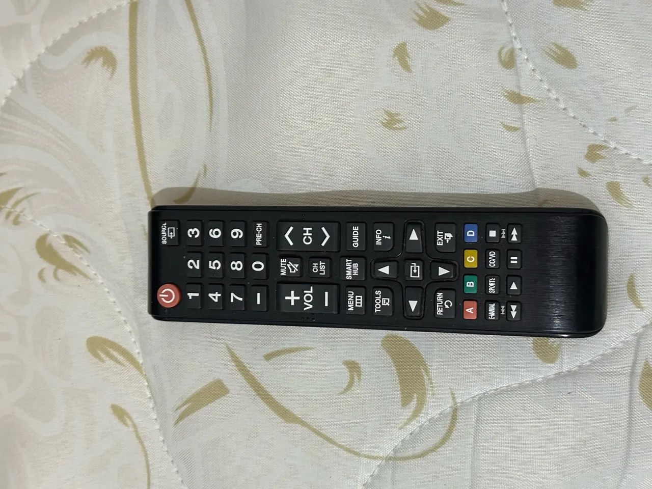 vende-se tv samsung smart 32 polegadas  - Foto 4