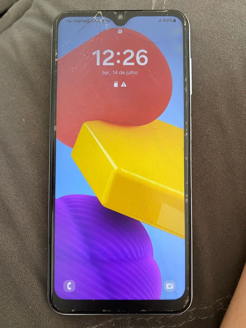 Celular M13 - Foto 5