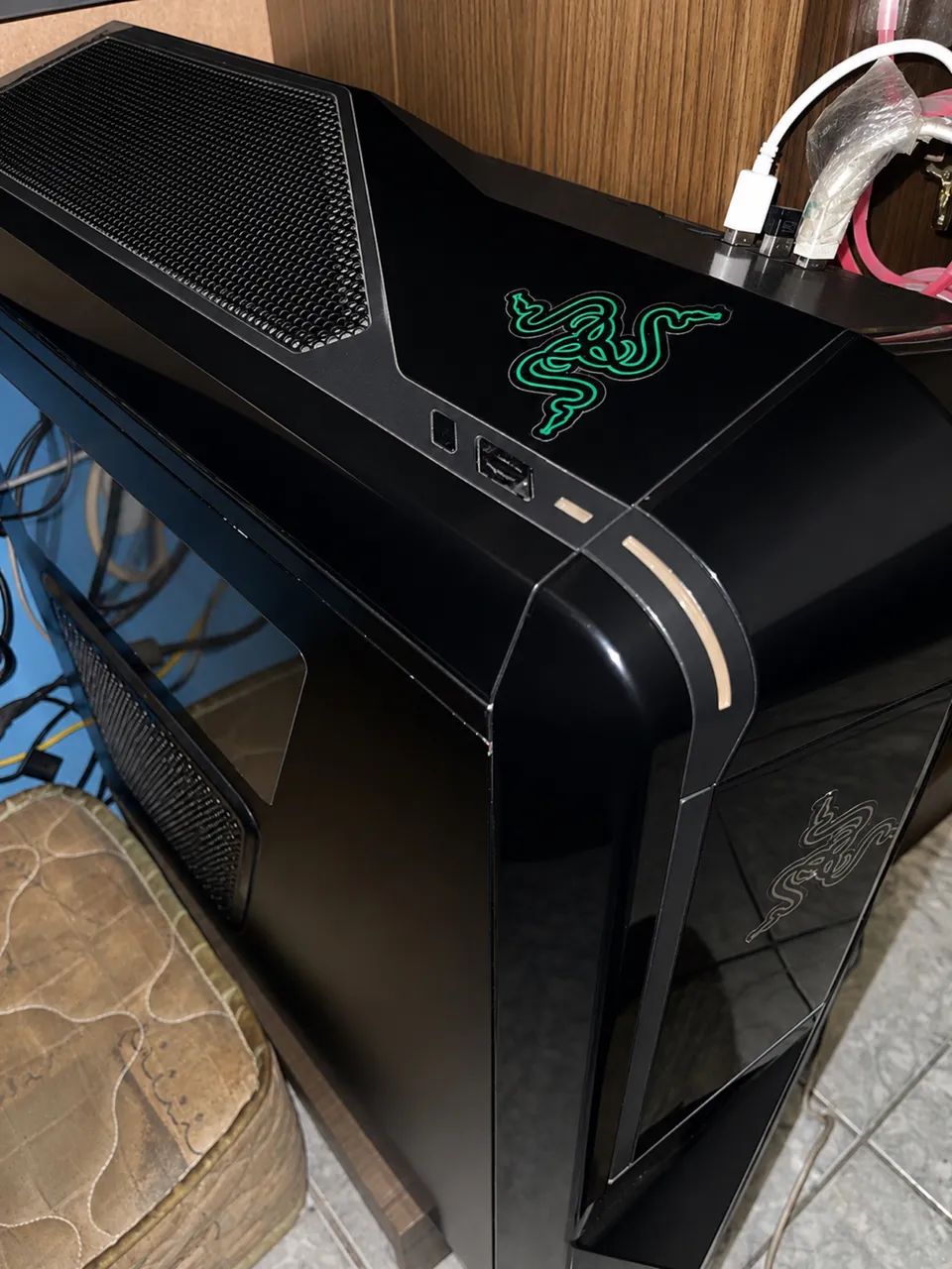 Vendo Pc Gamer