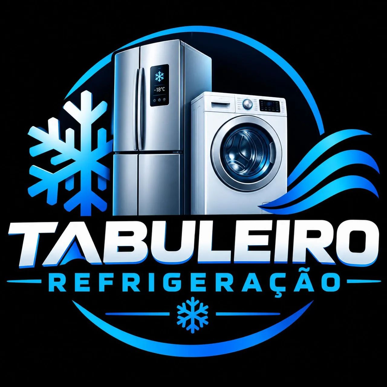 Serviços de refrigeração 