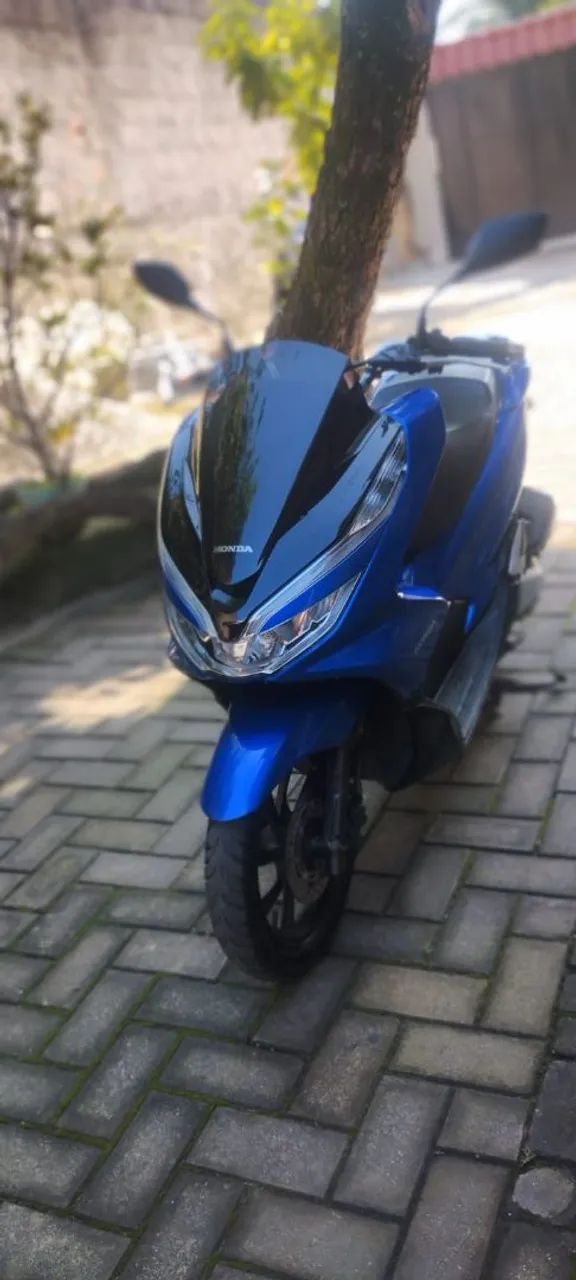 Vendo pcx - Foto 5