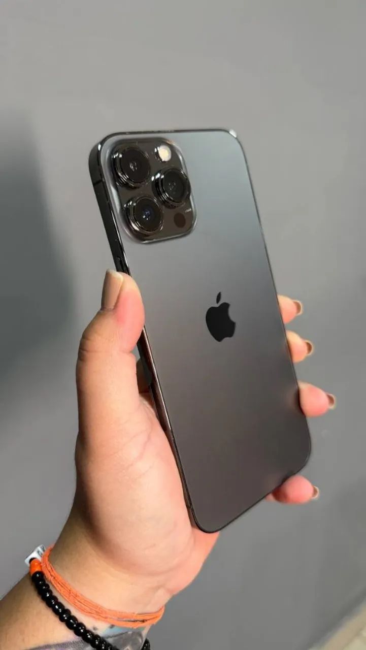 iPhone 13 pro Max 128 gb - Foto 3