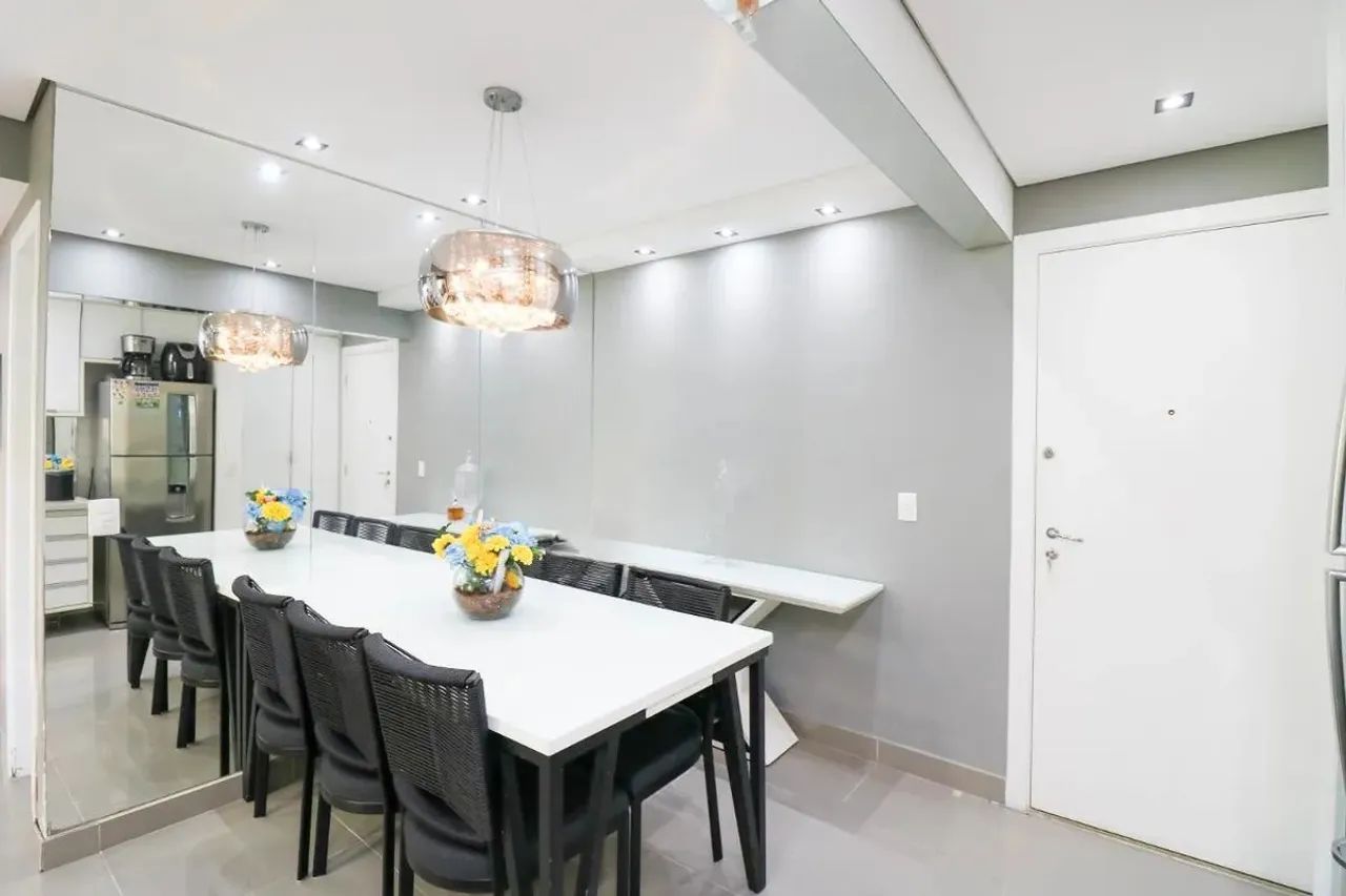 Apartamento à Venda - Campo Belo, 2 Quartos, 65 m2 - Foto 2