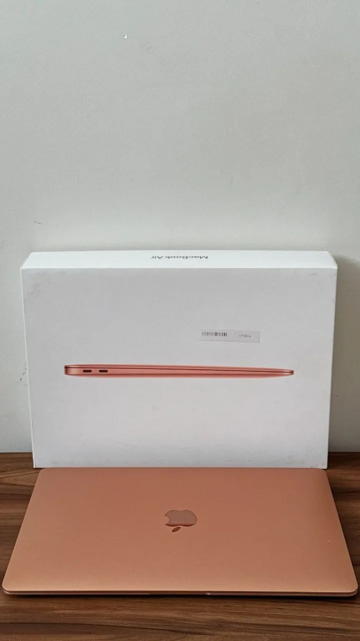 MacBook Air M1 2020 13