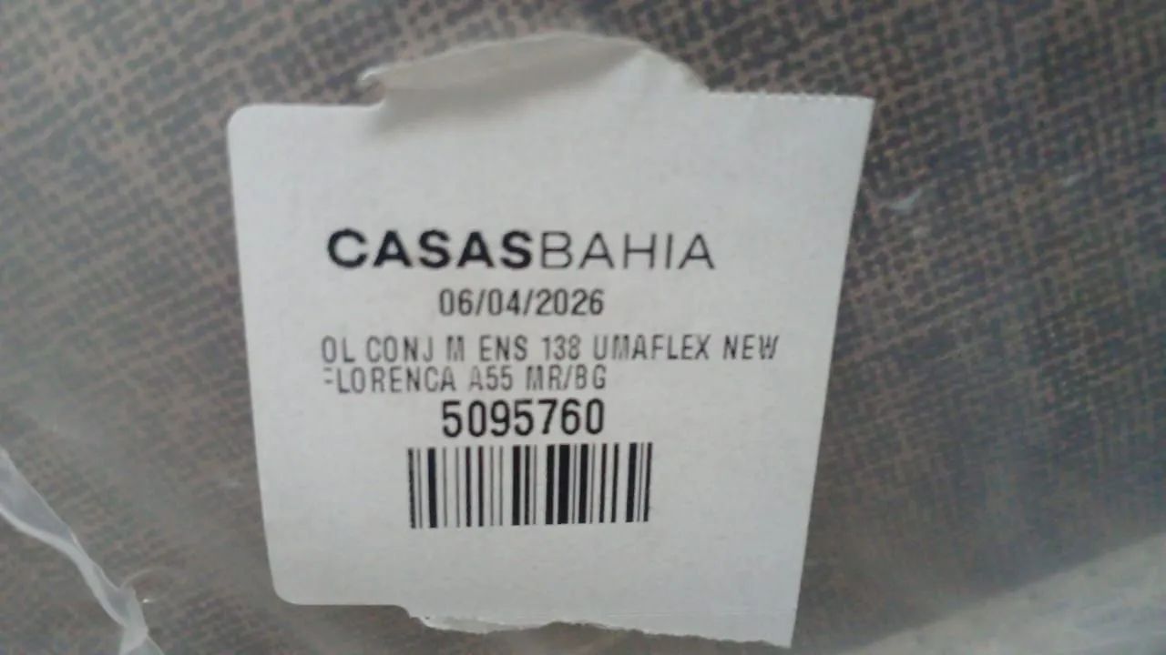 Cama box conjugada  - Foto 3