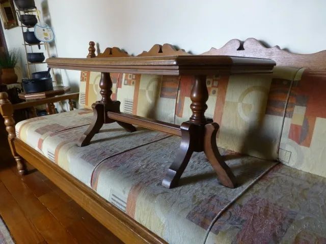 Jogo de mesa de centro - Foto 4