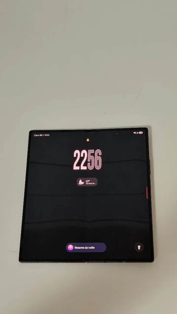 Samsung Galaxy fold 7