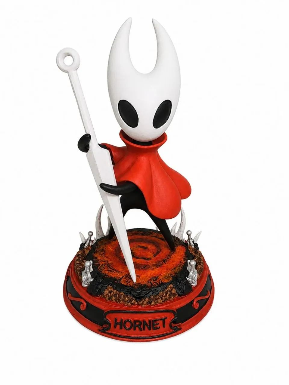 Hornet - Hollow Knight: Silksong 