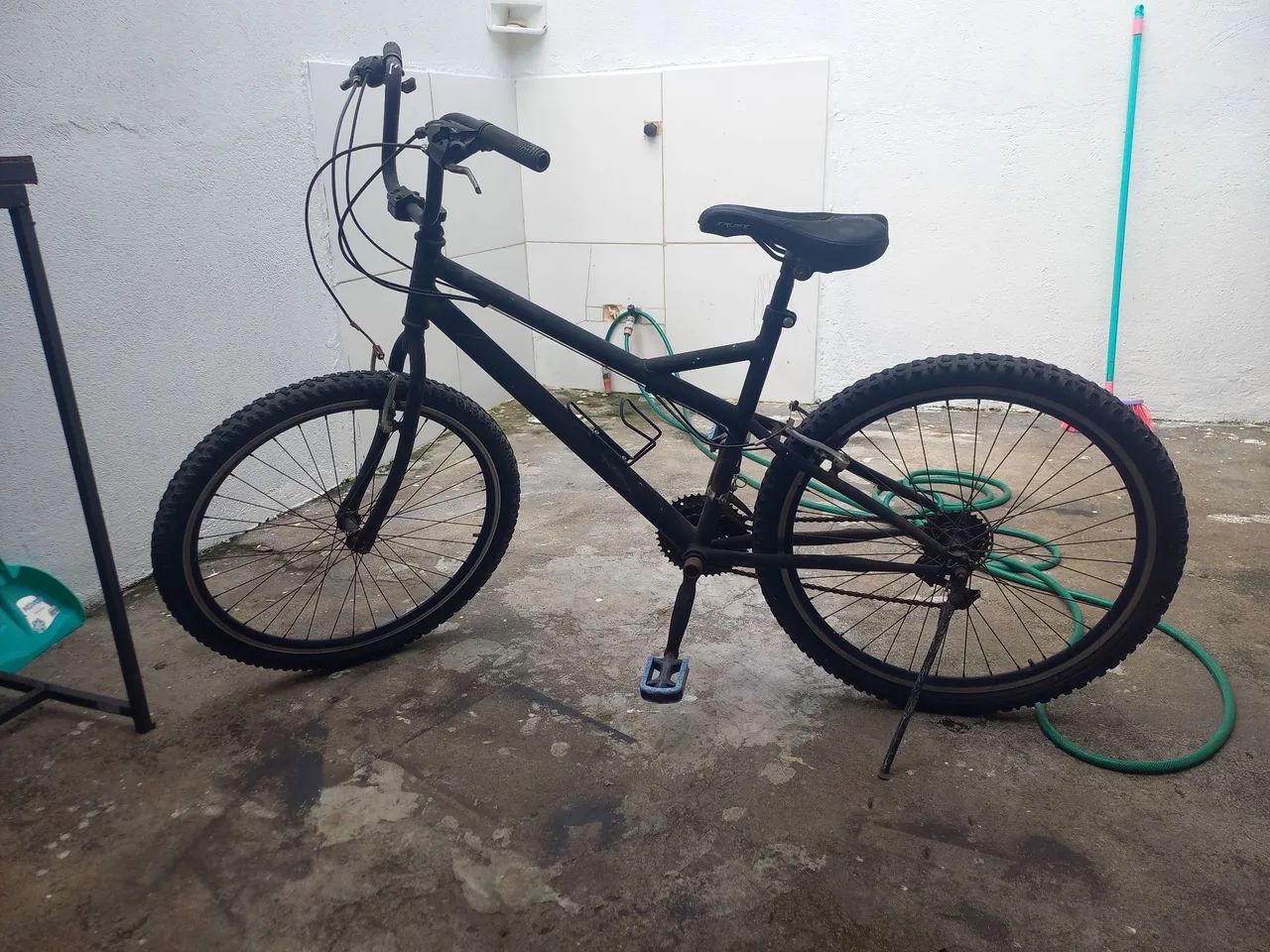 Bicicleta aro 26