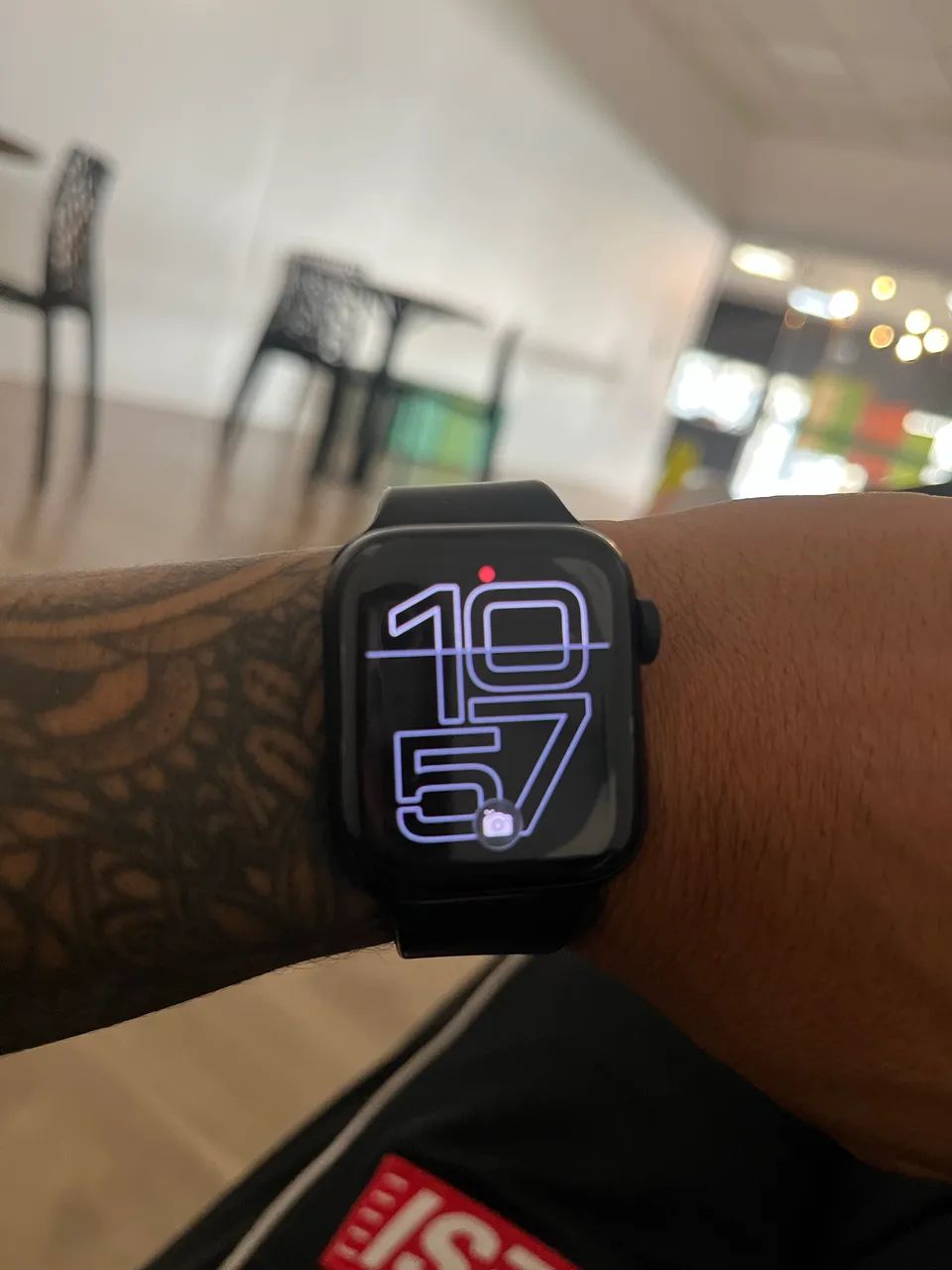 Apple Watch Se 3 - Foto 5